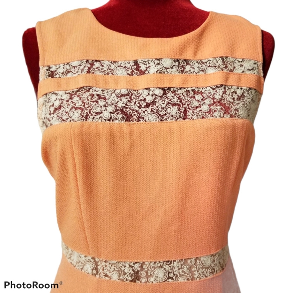 Altar'd State sleeveless dress - Picture 2 of 11